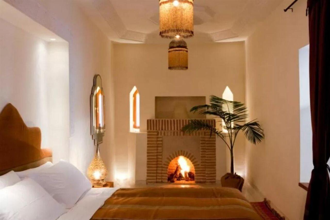 Riad Alkaderi Marrakesh Exterior foto