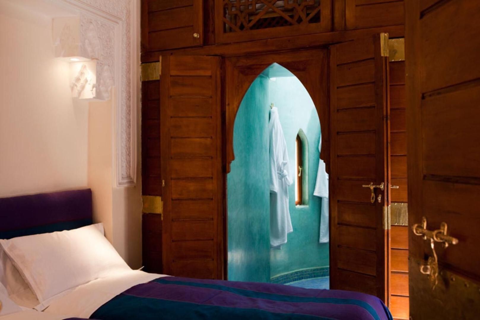 Riad Alkaderi Marrakesh Exterior foto