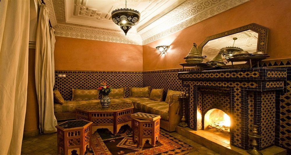 Riad Alkaderi Marrakesh Exterior foto