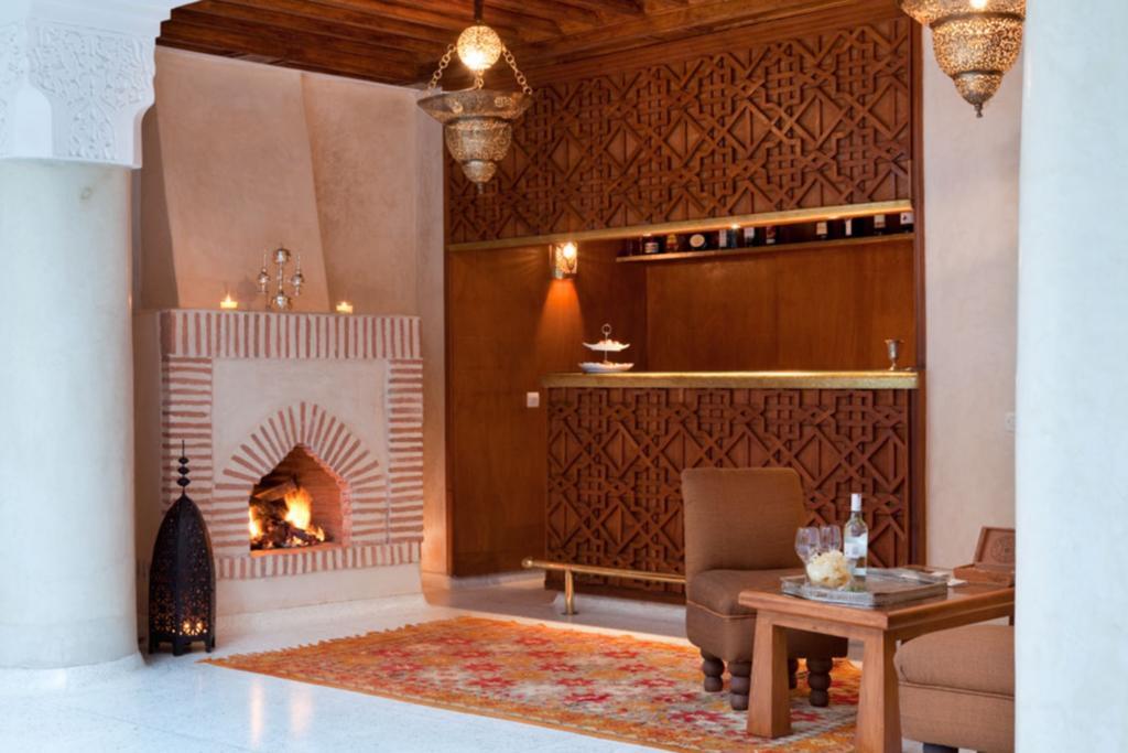 Riad Alkaderi Marrakesh Exterior foto
