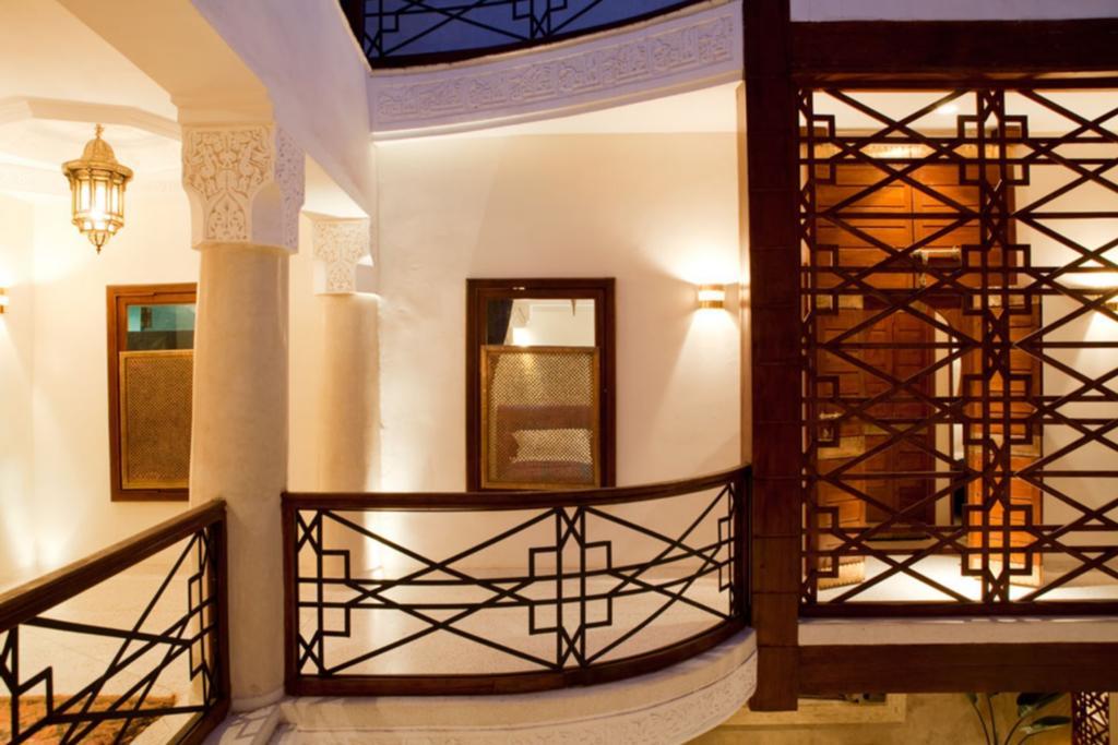 Riad Alkaderi Marrakesh Exterior foto