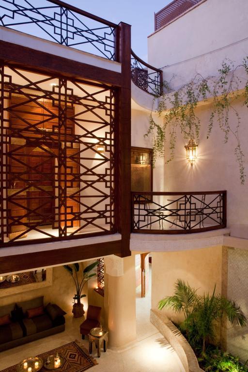 Riad Alkaderi Marrakesh Exterior foto