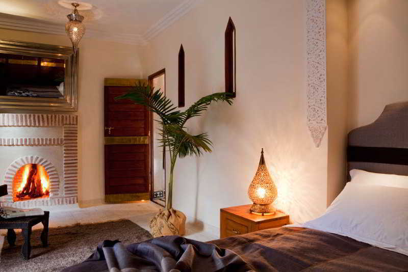 Riad Alkaderi Marrakesh Exterior foto
